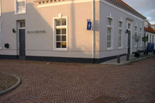 Dorpshuis Ellewoudsdijk